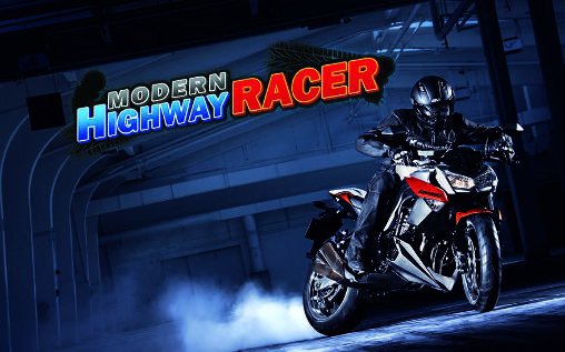 game pic for Modern highway racer 2015